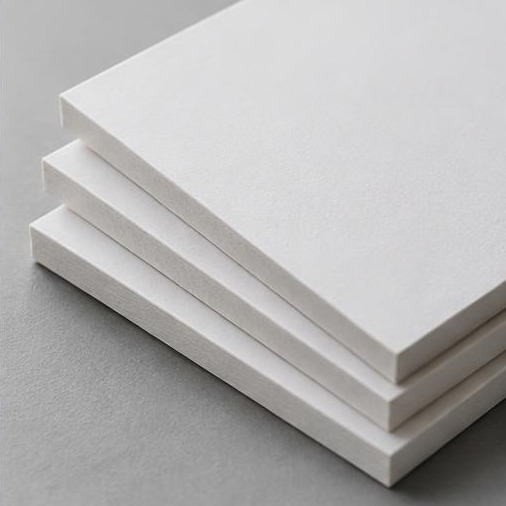 Hardback board